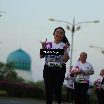 Runner Photo 6140141