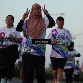 Runner Photo 6140143