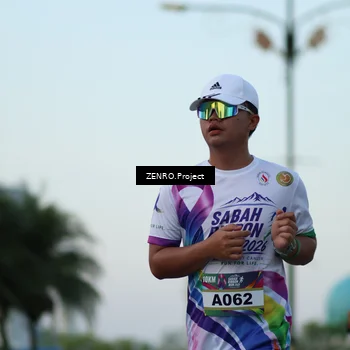 Runner Photo 6140147