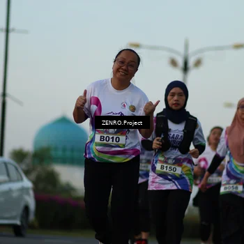Runner Photo 6140155