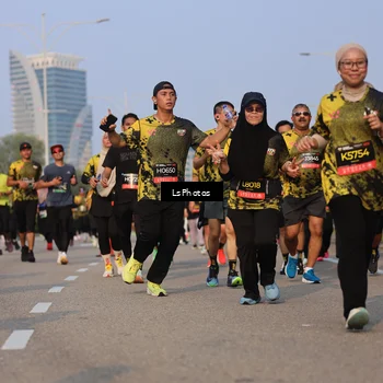 Runner Photo 6140158