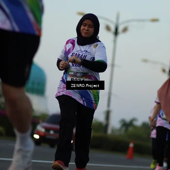 Runner Photo 6140167