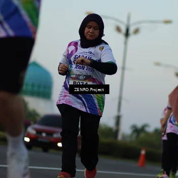 Runner Photo 6140169