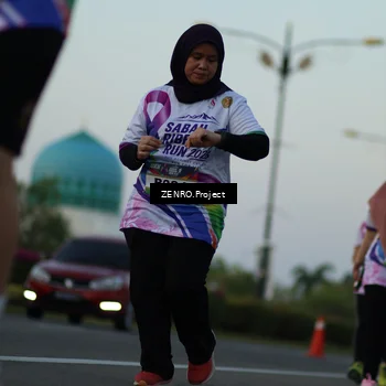 Runner Photo 6140174