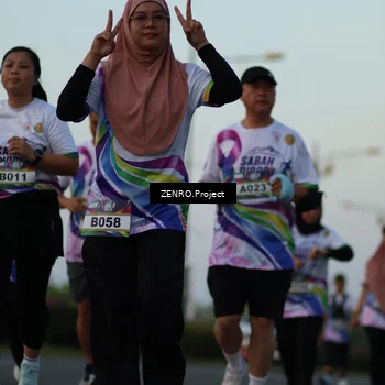 Runner Photo 6140182