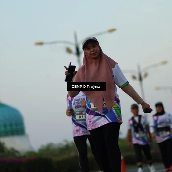 Runner Photo 6140186