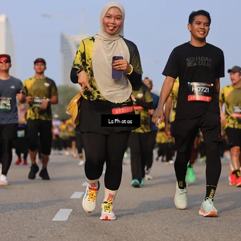 Runner Photo 6140194