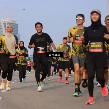 Runner Photo 6140216