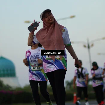 Runner Photo 6140222