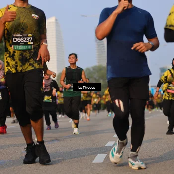 Runner Photo 6140227