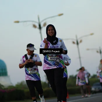 Runner Photo 6140228