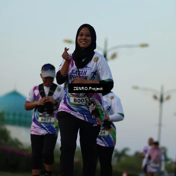 Runner Photo 6140249