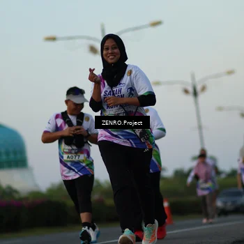 Runner Photo 6140265