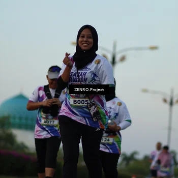 Runner Photo 6140267