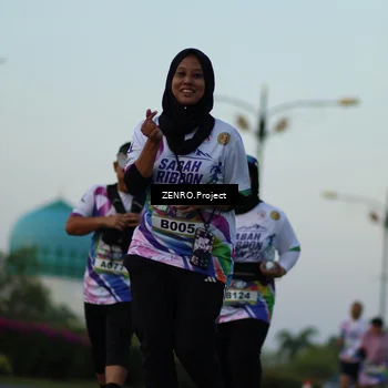 Runner Photo 6140276
