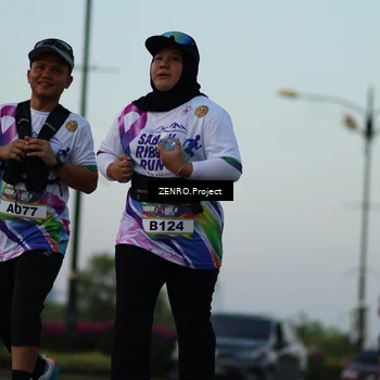 Runner Photo 6140281