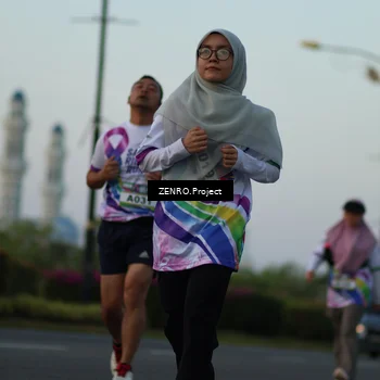 Runner Photo 6140289