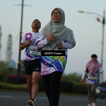 Runner Photo 6140292