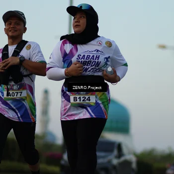 Runner Photo 6140294