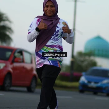 Runner Photo 6140312