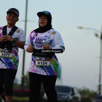 Runner Photo 6140318