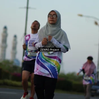 Runner Photo 6140319
