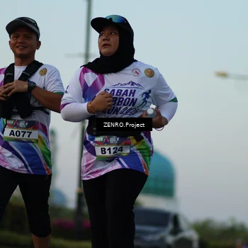 Runner Photo 6140324