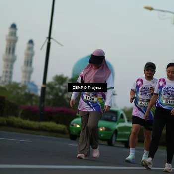 Runner Photo 6140340