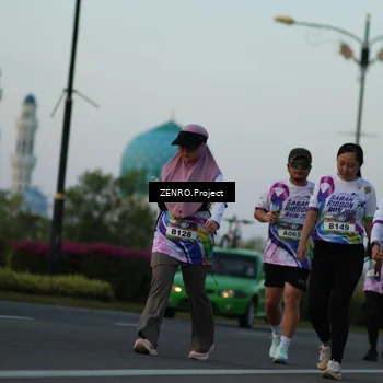 Runner Photo 6140347