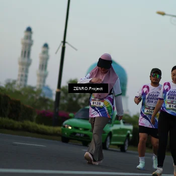 Runner Photo 6140351