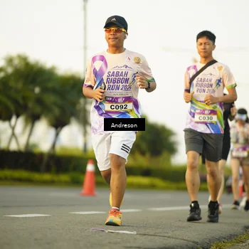 Runner Photo 6140371
