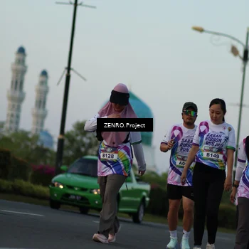 Runner Photo 6140374