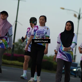 Runner Photo 6140377