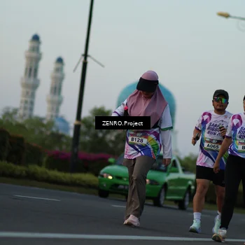 Runner Photo 6140383
