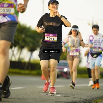 Runner Photo 6140390