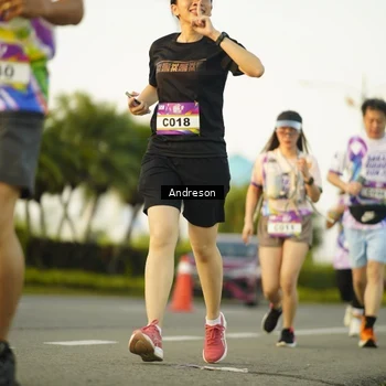 Runner Photo 6140397