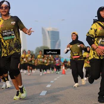 Runner Photo 6140405