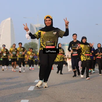 Runner Photo 6140406