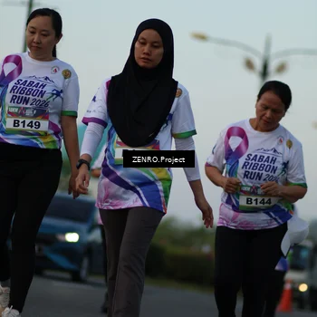 Runner Photo 6140408