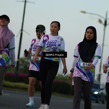 Runner Photo 6140409