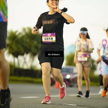Runner Photo 6140434