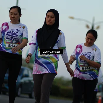 Runner Photo 6140437