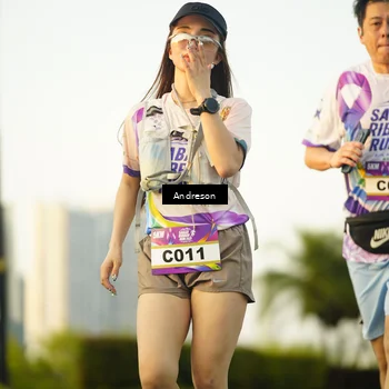 Runner Photo 6140441
