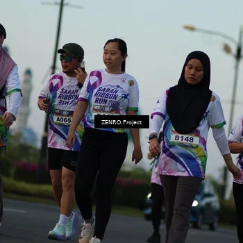Runner Photo 6140443
