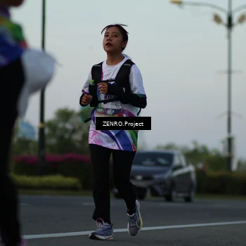 Runner Photo 6140447