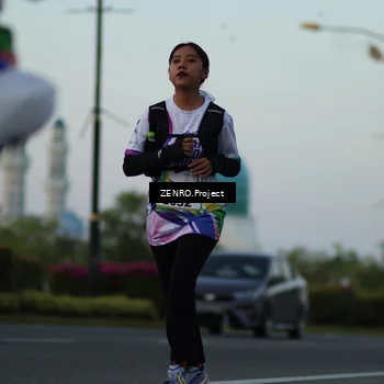 Runner Photo 6140456
