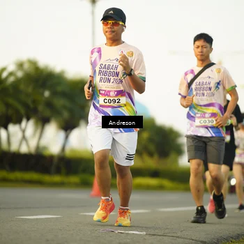 Runner Photo 6140458
