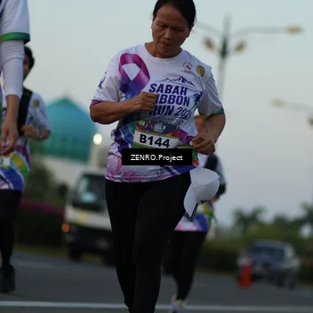 Runner Photo 6140483