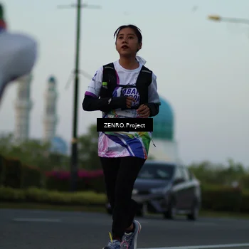 Runner Photo 6140487