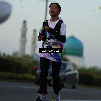 Runner Photo 6140488